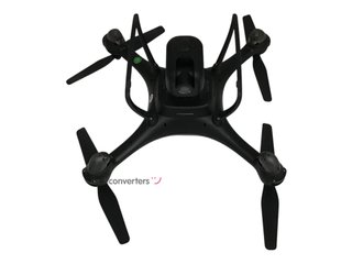 dron con camara potensic dreamer mini