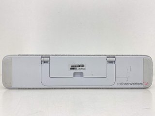 tablet pc lenovo smart tab m10 hd