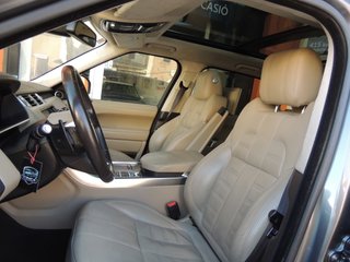 Land Rover Range Rover Sport 2015
