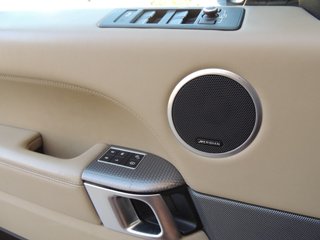 Land Rover Range Rover Sport 2015