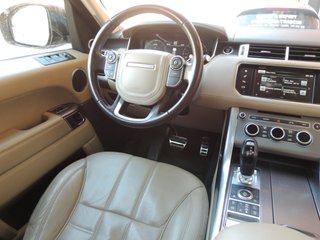 Land Rover Range Rover Sport 2015