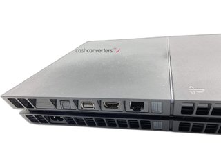 sony ps4 500gb