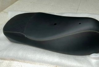 Asiento Piaggio Vespa GTS 300