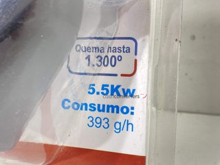 soplete sowell soplete pro