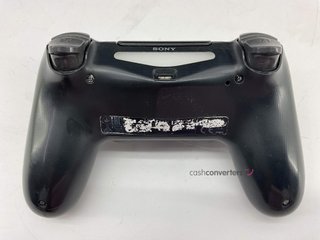 sony ps4 500gb