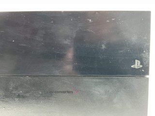 sony ps4 500gb