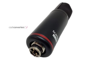 microfono vocalista presonus scarlett studio cm25 mkiii