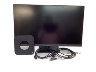 monitor led hp m32f 32 led
