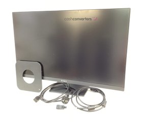 monitor led hp m32f 32 led