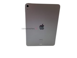 ipad apple ipad air m2 (wi-fi) (a2902) (11,0) 128gb (6th generacion)