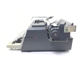 equipamiento oficinas olivetti linea 98