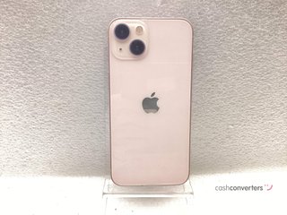 apple iphone 13 256gb