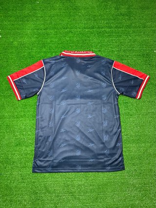Atletico de Madrid - 1998 - Talla L