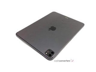ipad apple ipad pro (wi-fi) (a2228) 128gb (11