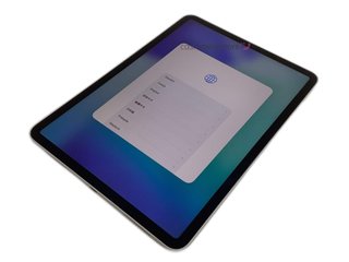 ipad apple ipad pro (wi-fi) (a2228) 128gb (11