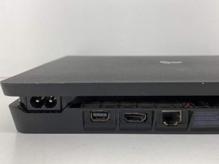 sony ps4 slim 500gb