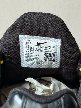 Nike Air Max Plus TN Tuned Sunrise [44.5]