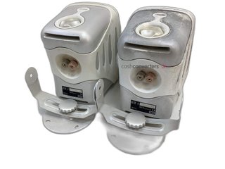 altavoz empotrable b&w wm4
