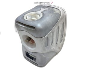 altavoz empotrable b&w wm4