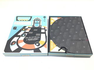 juegos de mesa balvi jukebox hits