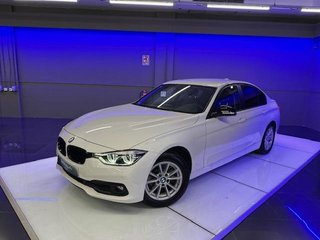 BMW Serie 3 316d 85 kW (116 CV)
