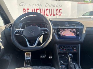 Volkswagen Tiguan R-Line 1.4 TSI eHybrid 180 kW (245 CV) DSG