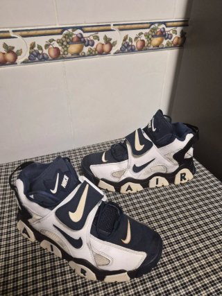 ZAPATILLAS NIKE AIR BARRAGE MID