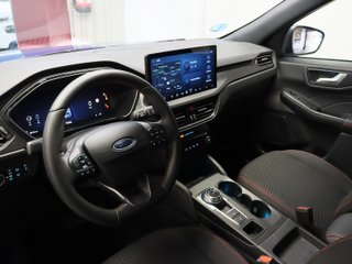 Ford Kuga 2.5 Duratec PHEV ST-Line Auto 178 kW (243 CV)