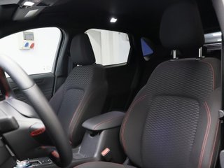 Ford Kuga 2.5 Duratec PHEV ST-Line Auto 178 kW (243 CV)