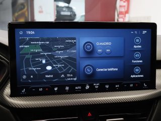 Ford Kuga 2.5 Duratec PHEV ST-Line Auto 178 kW (243 CV)