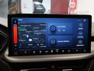 Ford Kuga 2.5 Duratec PHEV ST-Line Auto 178 kW (243 CV)