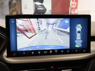 Ford Kuga 2.5 Duratec PHEV ST-Line Auto 178 kW (243 CV)