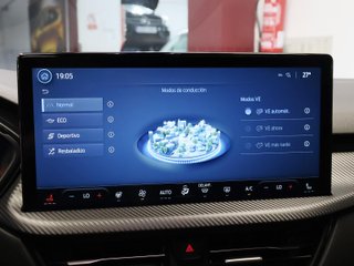 Ford Kuga 2.5 Duratec PHEV ST-Line Auto 178 kW (243 CV)