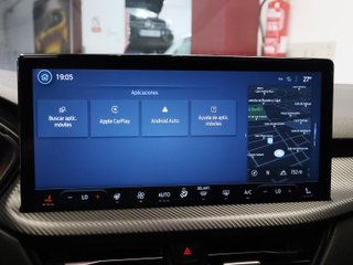 Ford Kuga 2.5 Duratec PHEV ST-Line Auto 178 kW (243 CV)
