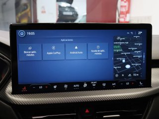 Ford Kuga 2.5 Duratec PHEV ST-Line Auto 178 kW (243 CV)