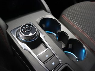 Ford Kuga 2.5 Duratec PHEV ST-Line Auto 178 kW (243 CV)