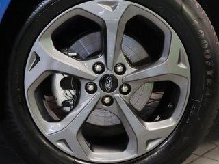 Ford Kuga 2.5 Duratec PHEV ST-Line Auto 178 kW (243 CV)