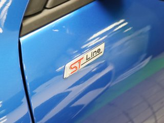 Ford Kuga 2.5 Duratec PHEV ST-Line Auto 178 kW (243 CV)
