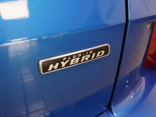 Ford Kuga 2.5 Duratec PHEV ST-Line Auto 178 kW (243 CV)