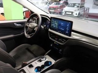 Ford Kuga 2.5 Duratec PHEV Active X 178 kW (243 CV)