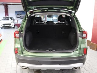 Ford Kuga 2.5 Duratec PHEV Active X 178 kW (243 CV)