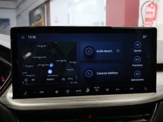 Ford Kuga 2.5 Duratec PHEV Active X 178 kW (243 CV)