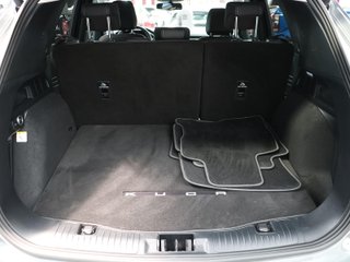 Ford Kuga 2.5 Duratec PHEV Active X 178 kW (243 CV)
