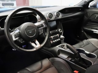 Ford Mustang 5.0 Ti-VCT Coupe Mach I Auto 338 kW (459 CV)
