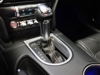 Ford Mustang 5.0 Ti-VCT Coupe Mach I Auto 338 kW (459 CV)
