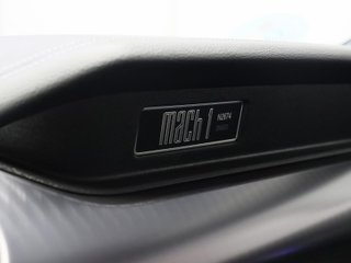 Ford Mustang 5.0 Ti-VCT Coupe Mach I Auto 338 kW (459 CV)