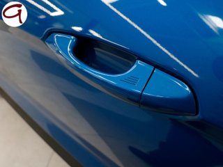 Ford Mustang 5.0 Ti-VCT Coupe Mach I Auto 338 kW (459 CV)