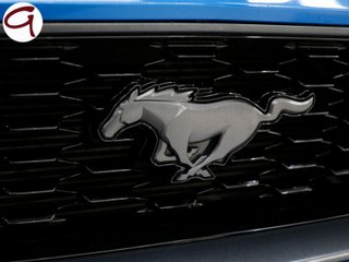 Ford Mustang 5.0 Ti-VCT Coupe Mach I Auto 338 kW (459 CV)