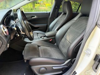 Mercedes-Benz Clase CLA 2017