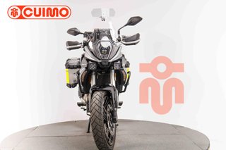 QJ MOTOR SRT 600 SX